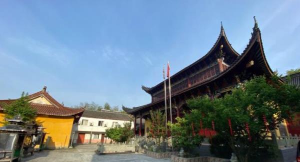 解空寺