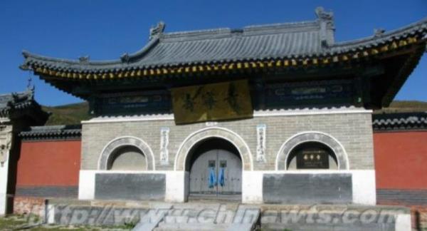 寿宁寺