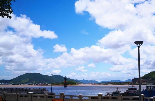 海滨公园