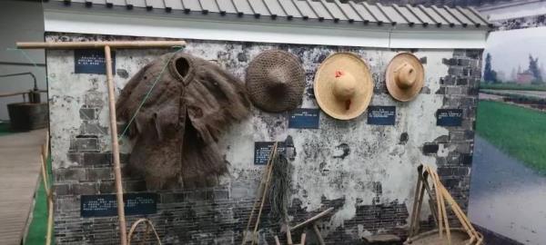 宁波市鄞州区沧海农耕博物馆
