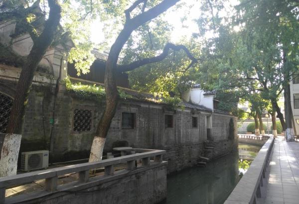 宝奎巷
