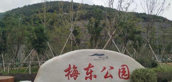 梅东公园