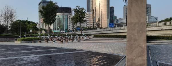 海上茶路启航地
