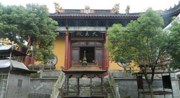 庆源寺