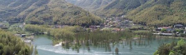 南雷雁湖