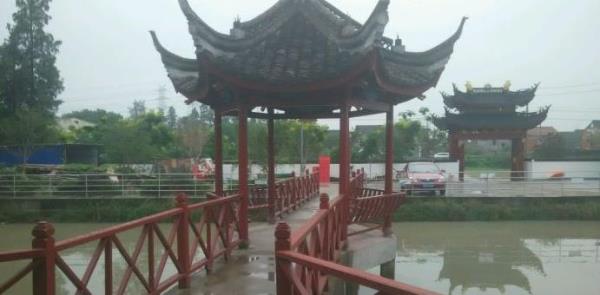 烂叉扁垂钓乐园