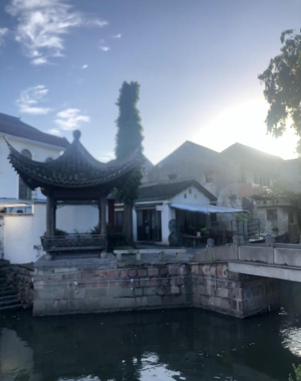 慈溪市民间古文化博物馆