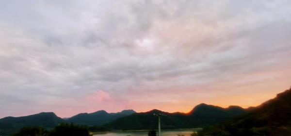 乌屿山