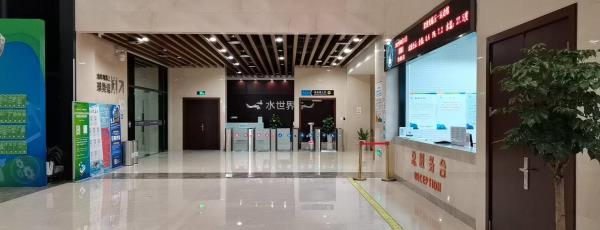 五一运动馆