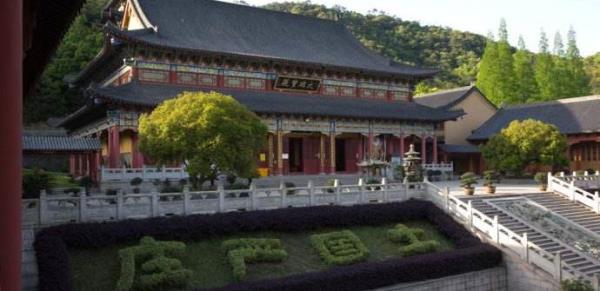瑞岩禅寺