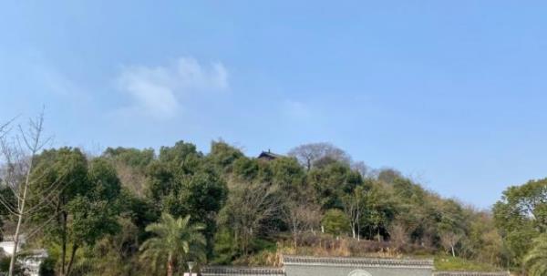 狮山公园