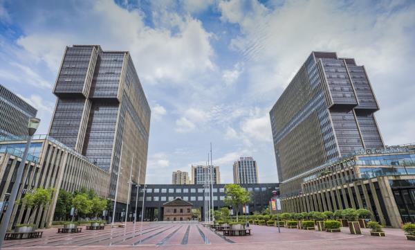 和丰设计艺术中心