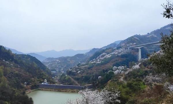 深秀谷景区