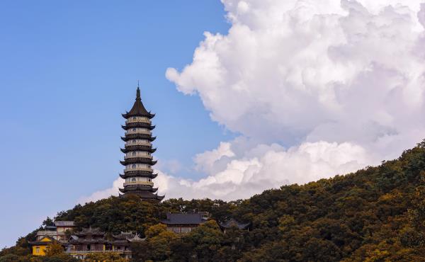 宁波观音阁