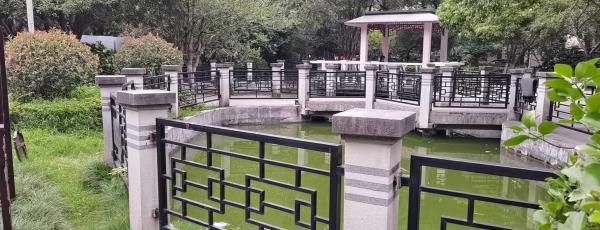 丹凤公园