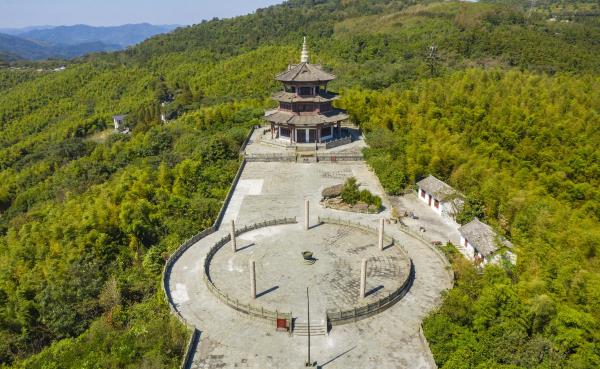 徐福东渡遗址
