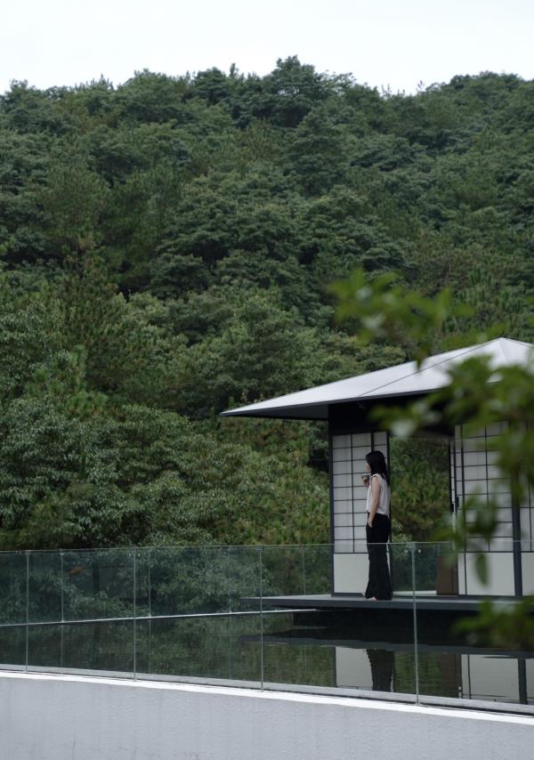 太虚塔院