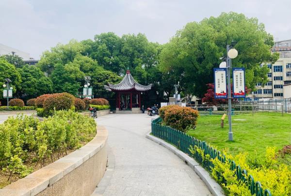马园公园