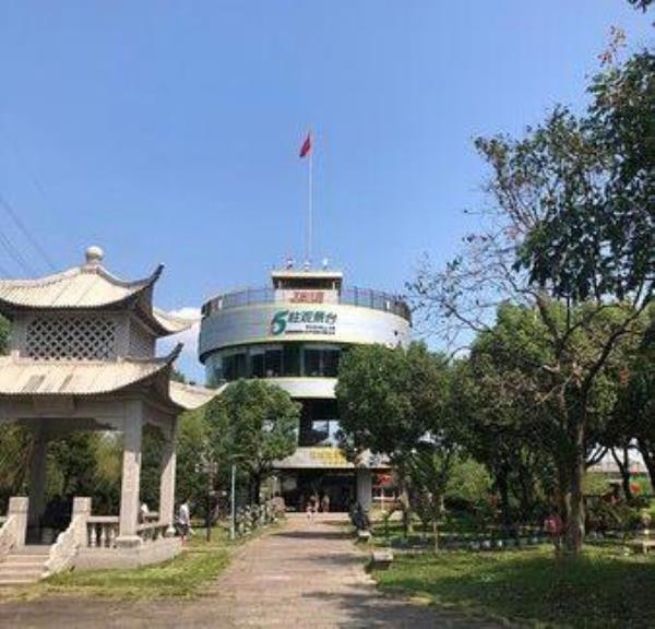 慈溪香格里度假庄园