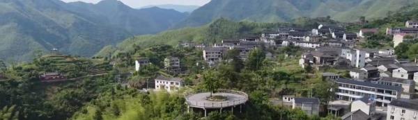 逐步村