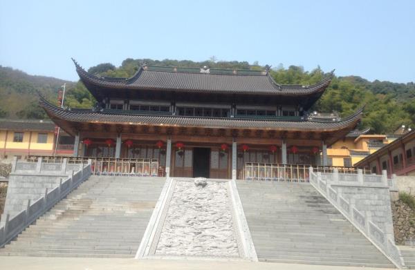白云禅寺
