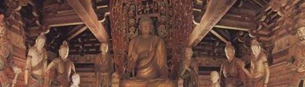 万佛殿