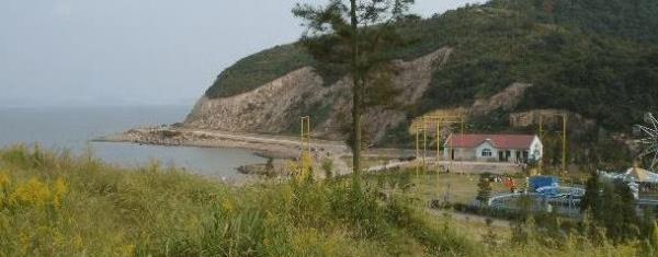 洋沙山海滨度假休闲中心