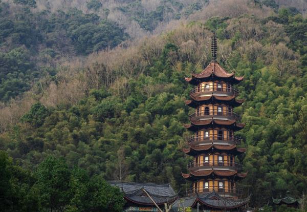 慧日禅寺