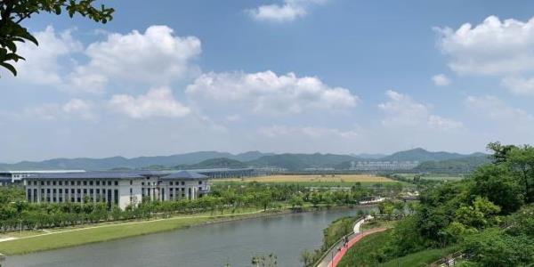 狮子山公园