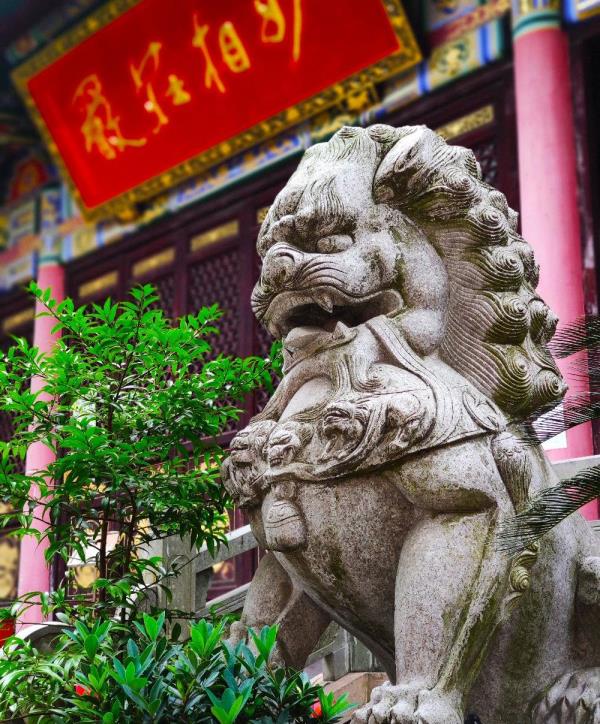 宁波市鄞州甘露寺