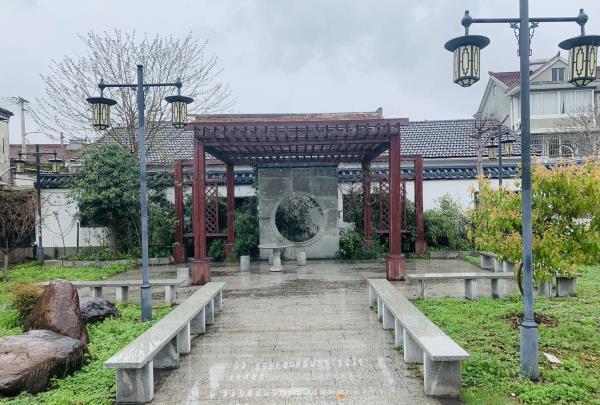 邵逸夫故居