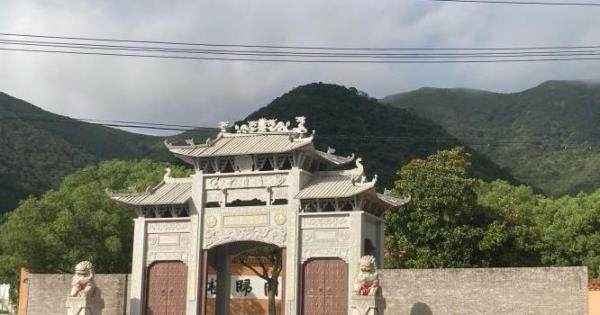 弥陀净寺