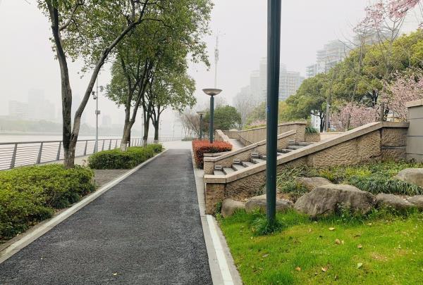 长丰公园