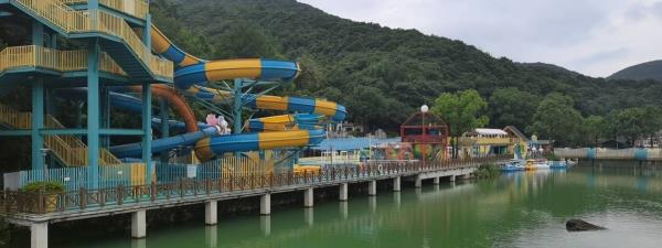 宁海双林村