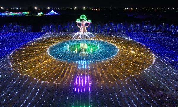 雨轩石器时代庄园