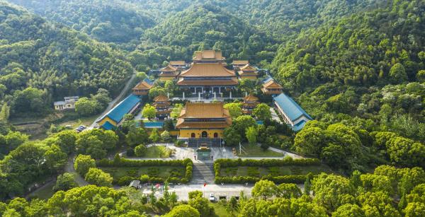 西隐禅寺