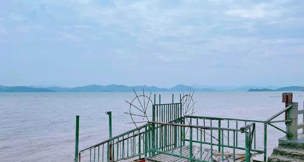 新湾沙滩