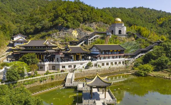 佛光禅寺