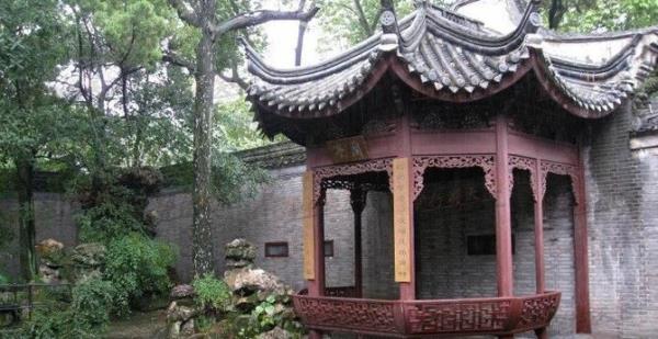 兰亭