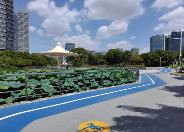 科技公园