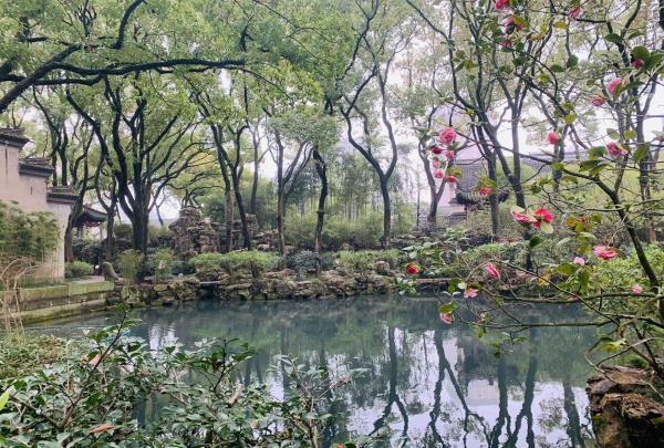 明池