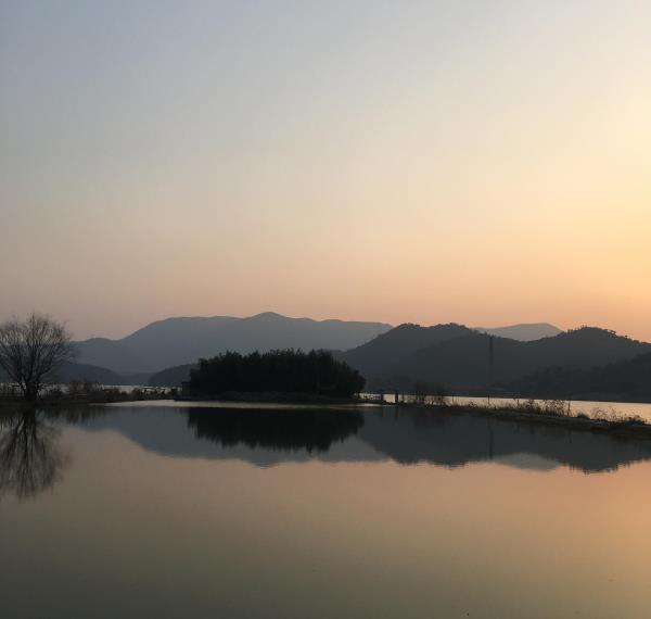 观海卫城