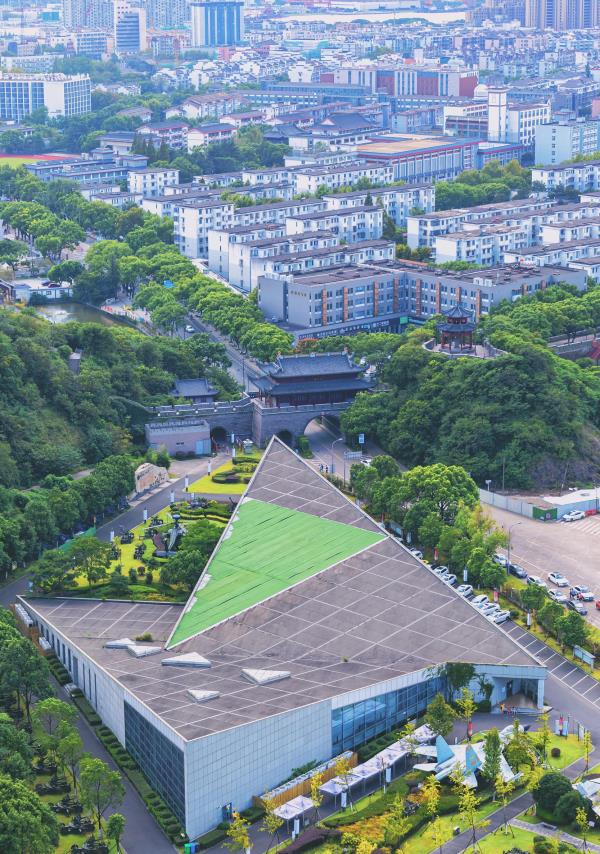 中国防空博览园