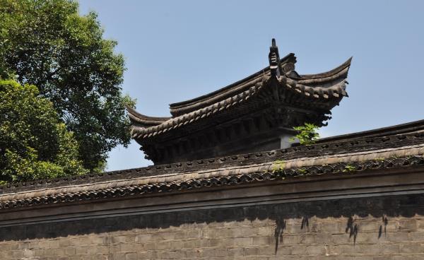林宅