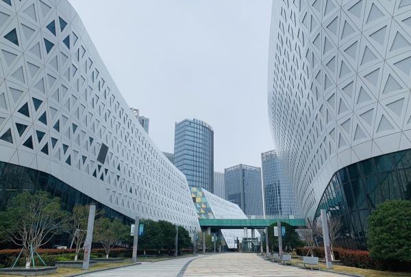 慈溪科技馆