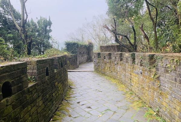 小八达岭