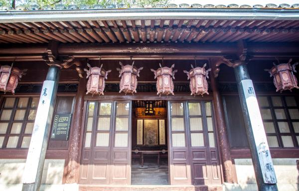 东明草堂