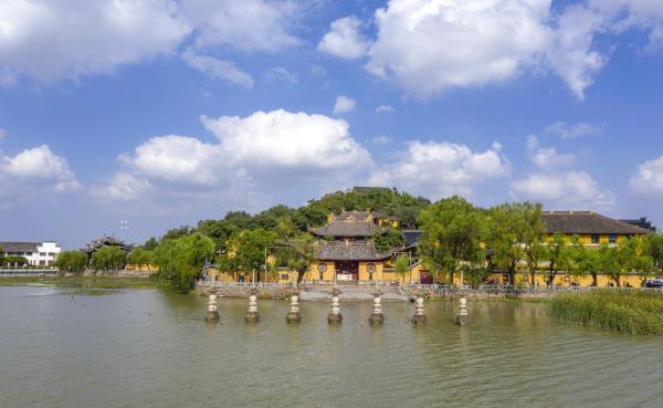 金仙禅寺