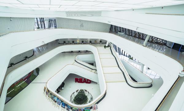 宁波城市展览馆