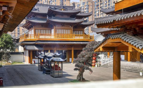 宝庆禅寺
